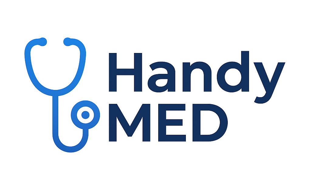 Your Doctor's Ears at Home